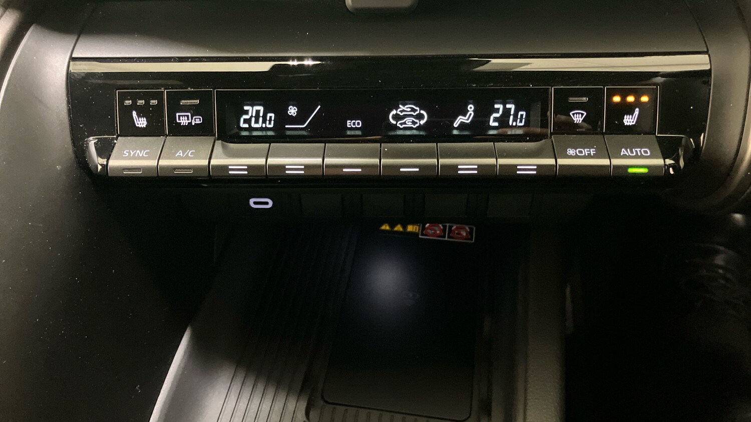 Used Toyota C-HR 2025 for sale - 78122905: Photo 31