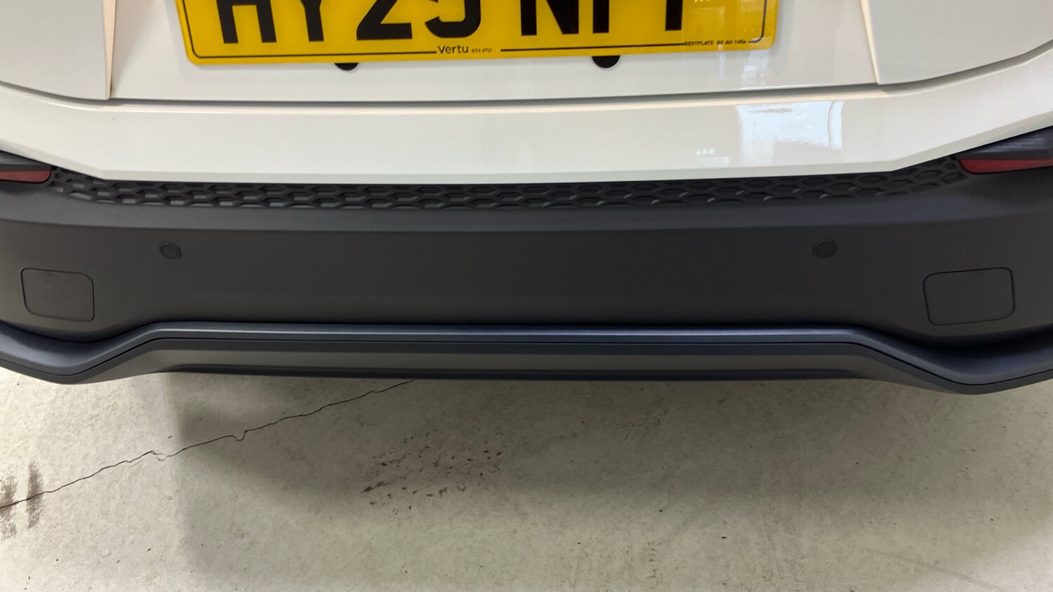 Used Toyota C-HR 2025 for sale - 78122905: Photo 35