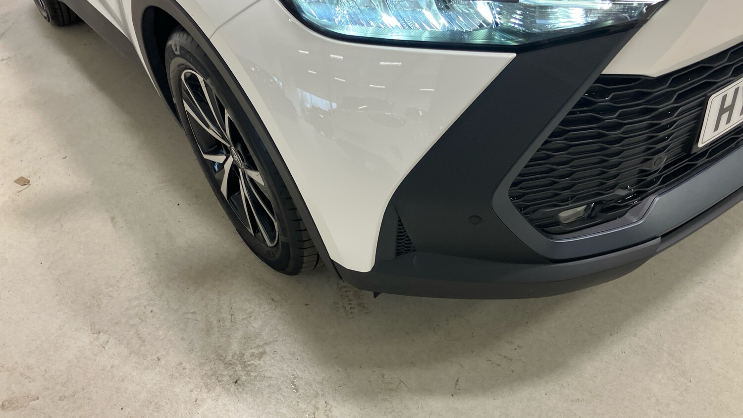 Used Toyota C-HR 2025 for sale - 78122905: Photo 42