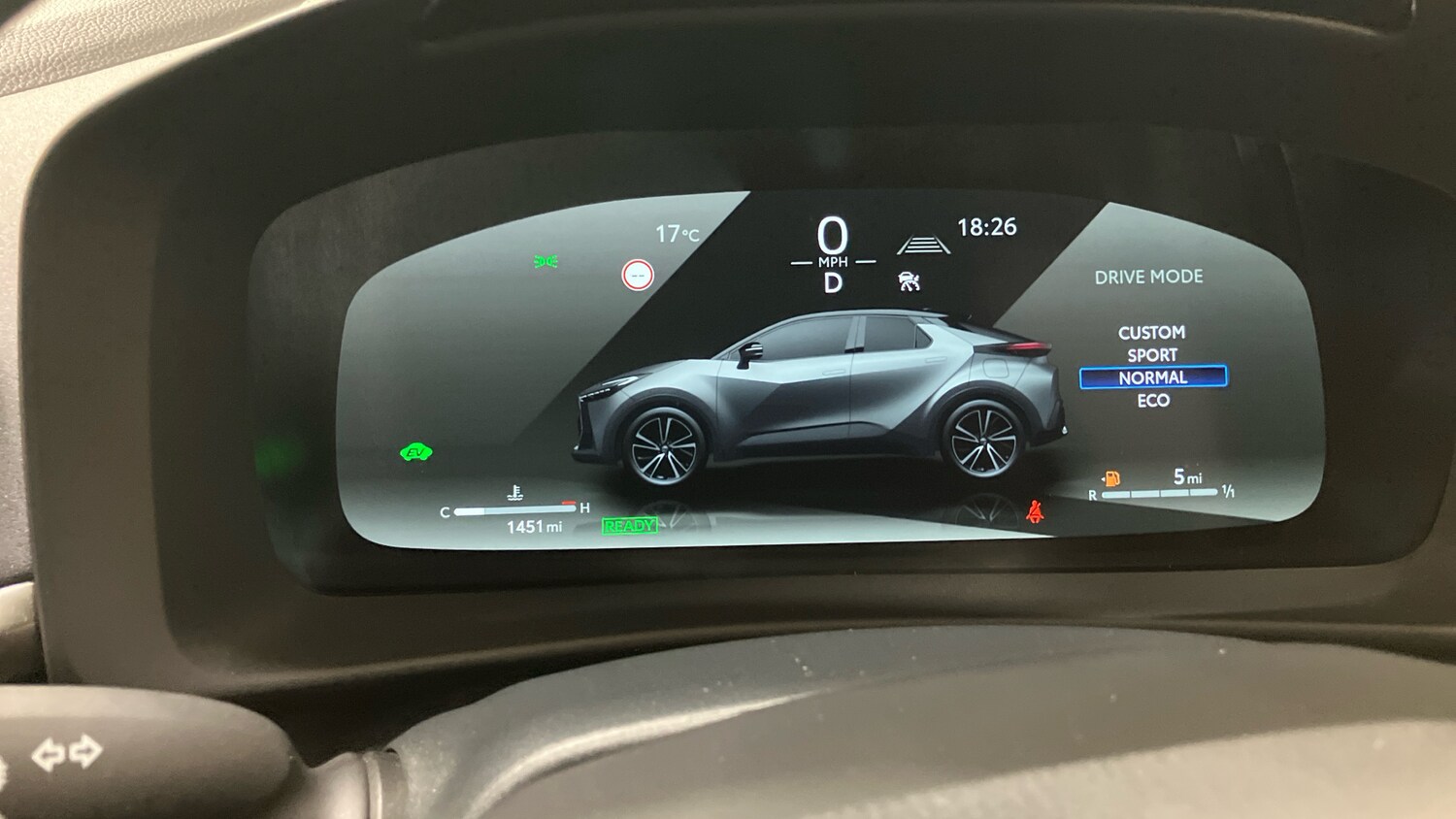 Used Toyota C-HR 2025 for sale - 78122905: Photo 45