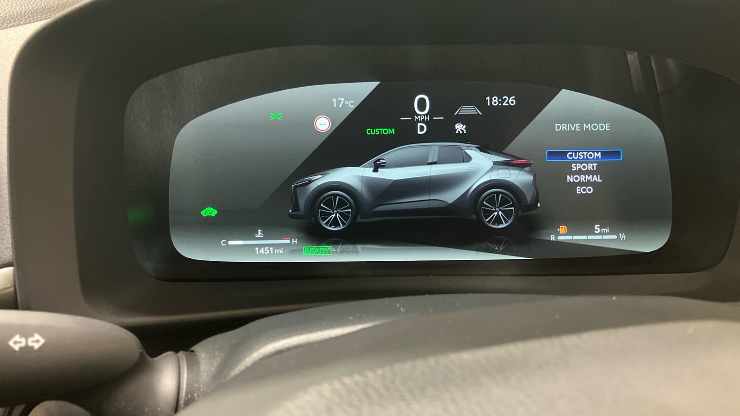 Used Toyota C-HR 2025 for sale - 78122905: Photo 47