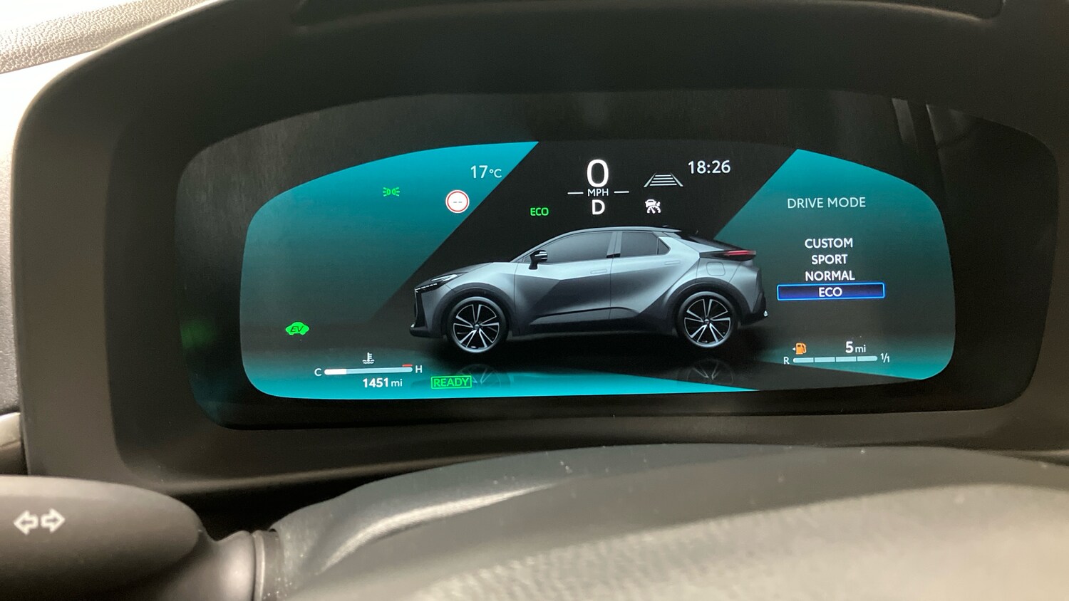 Used Toyota C-HR 2025 for sale - 78122905: Photo 48