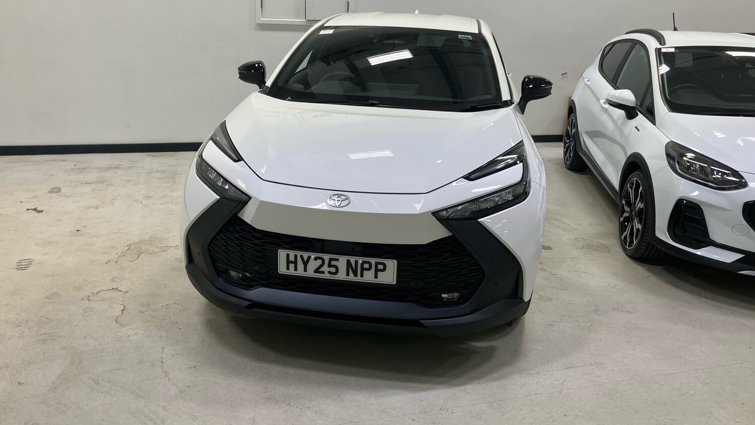 Used Toyota C-HR 2025 for sale - 78122905: Photo 49