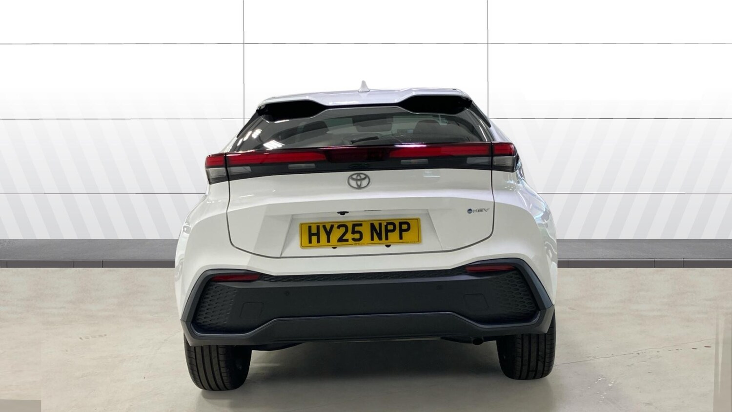 Used Toyota C-HR 2025 for sale - 78122905: Photo 6