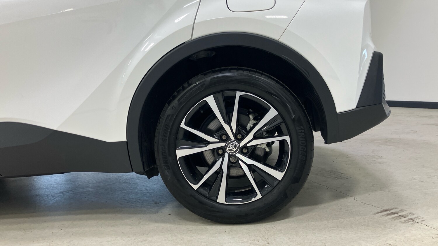 Used Toyota C-HR 2025 for sale - 78122905: Photo 7