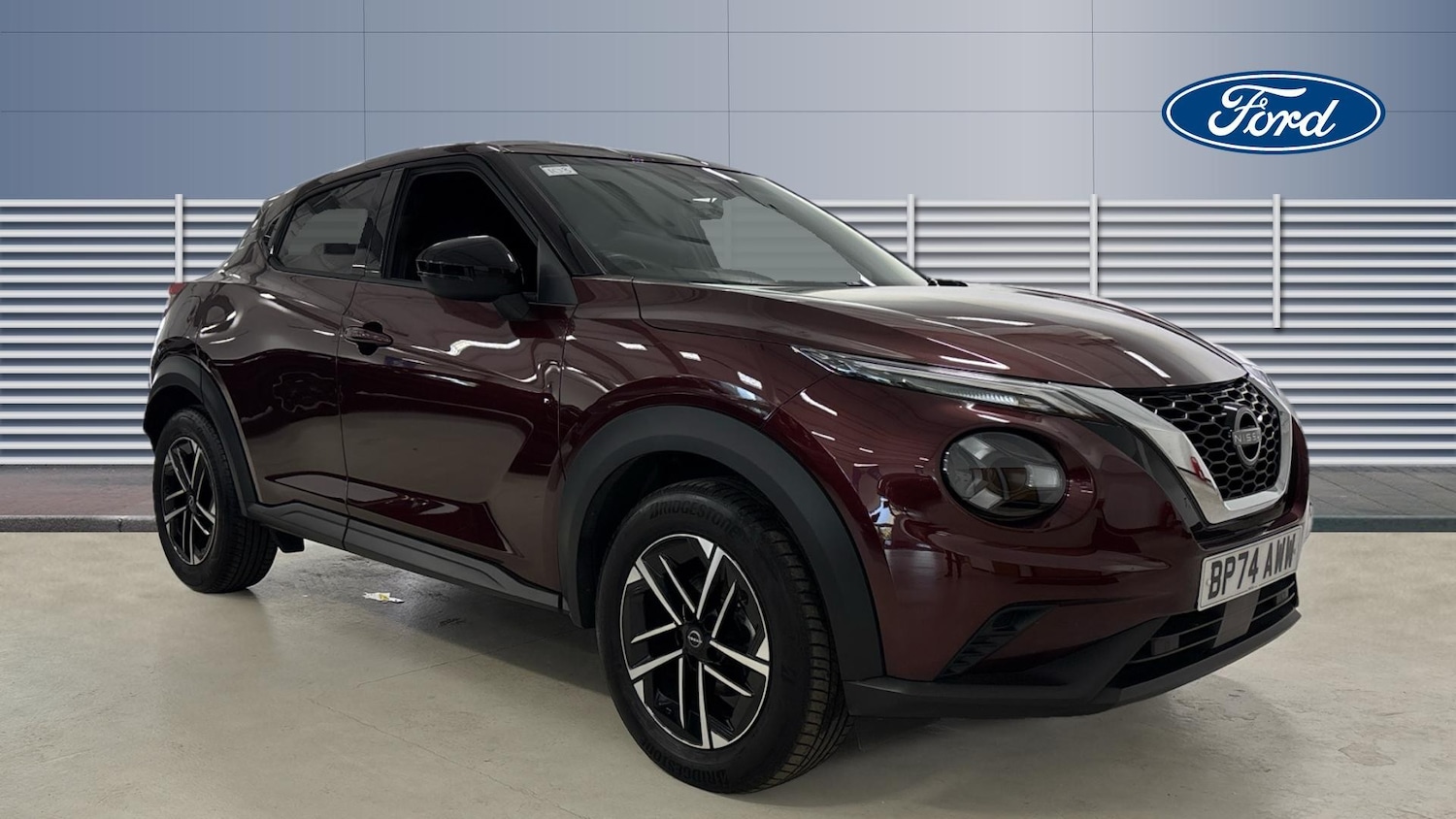 Used Nissan Juke 2025 for sale - 76374302: Photo 1