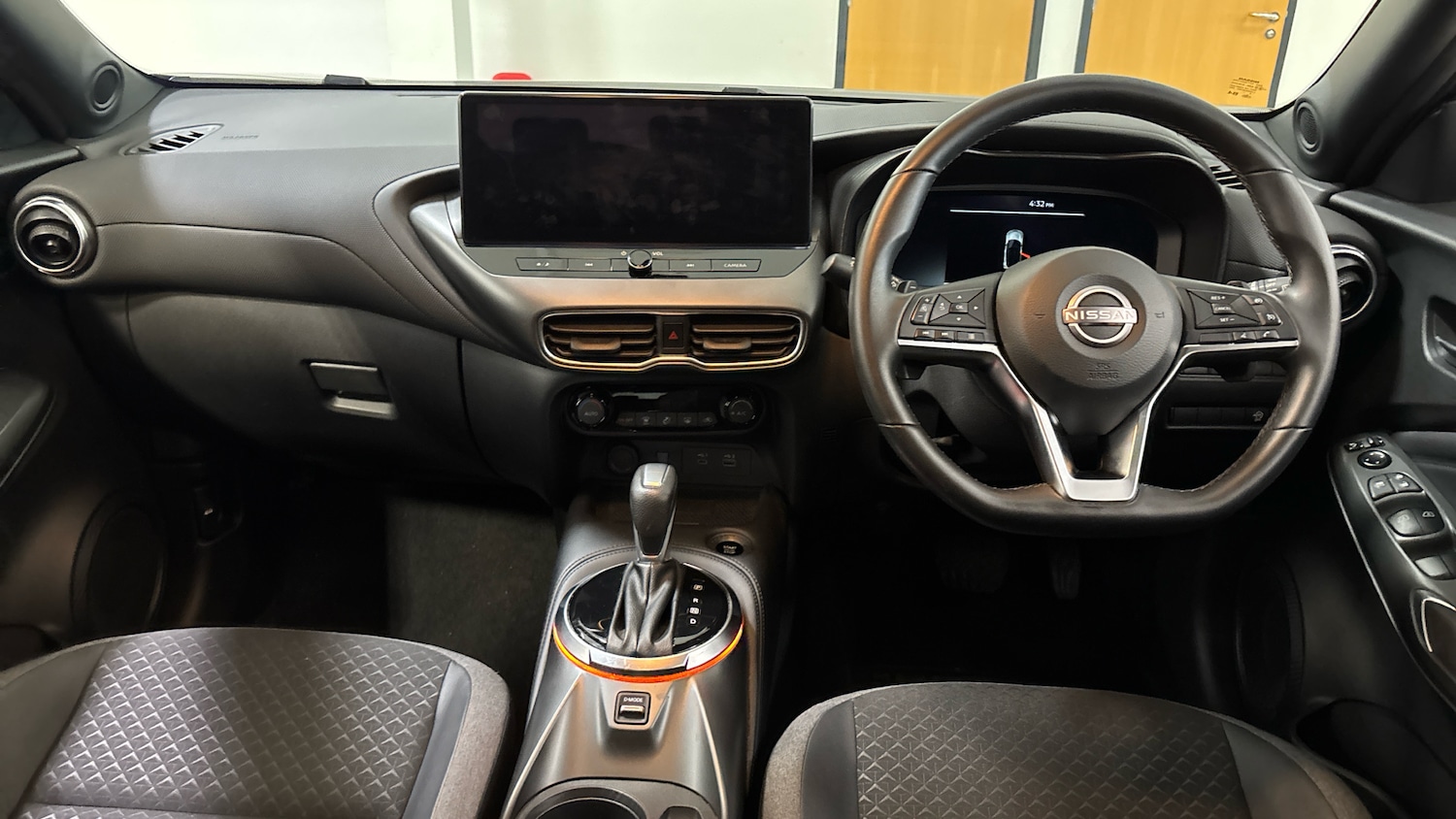 Used Nissan Juke 2025 for sale - 76374302: Photo 10