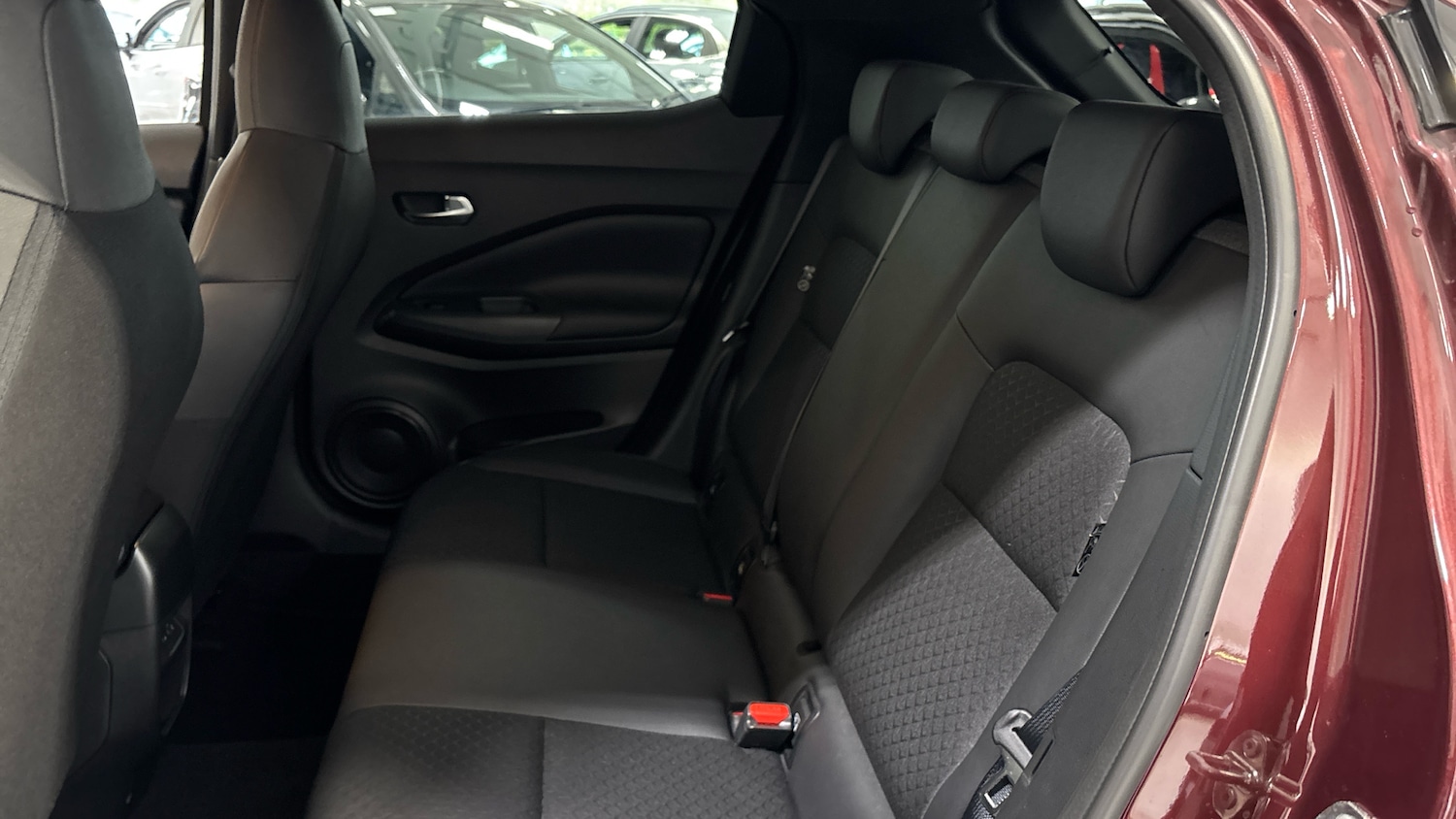Used Nissan Juke 2025 for sale - 76374302: Photo 16