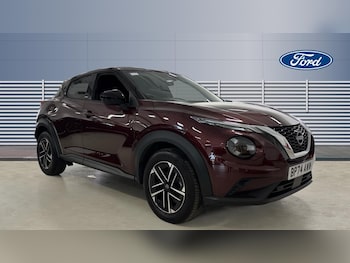 Used Nissan Juke 2025 for sale - 76374302: Photo