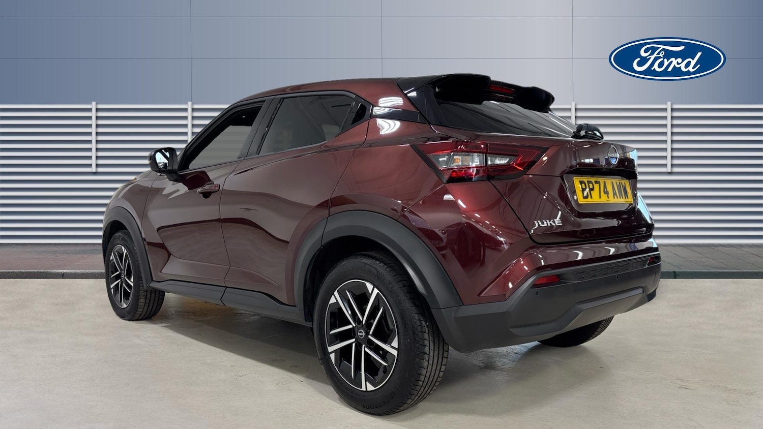 Used Nissan Juke 2025 for sale - 76374302: Photo 2