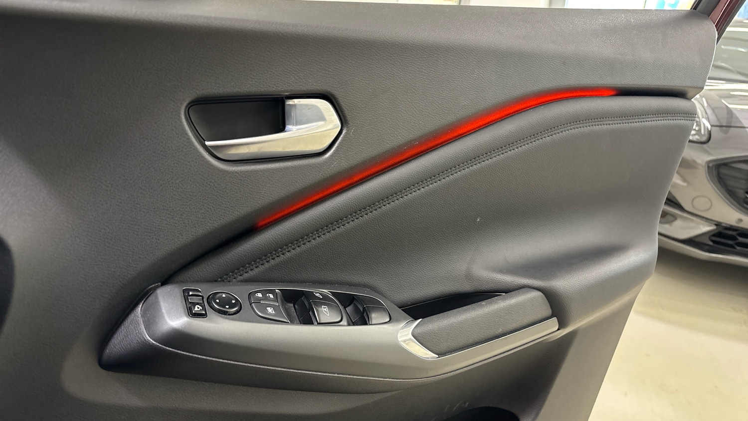Used Nissan Juke 2025 for sale - 76374302: Photo 22