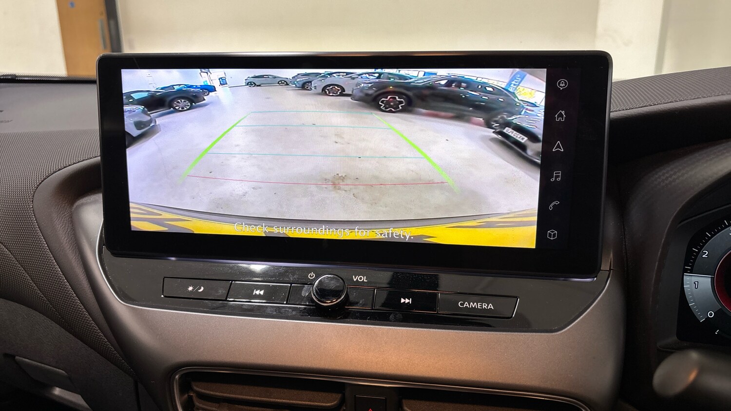 Used Nissan Juke 2025 for sale - 76374302: Photo 28