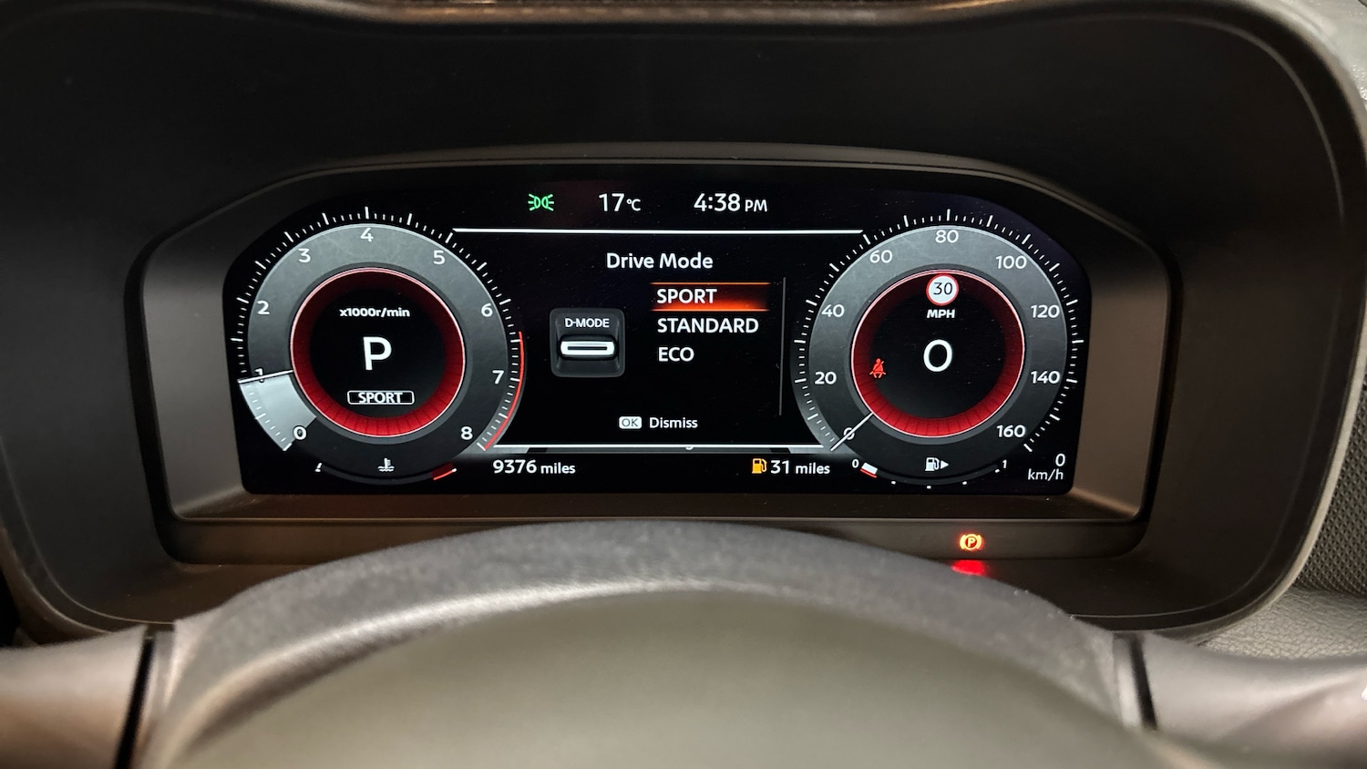Used Nissan Juke 2025 for sale - 76374302: Photo 29