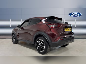 Used Nissan Juke 2025 for sale - 76374302: Photo