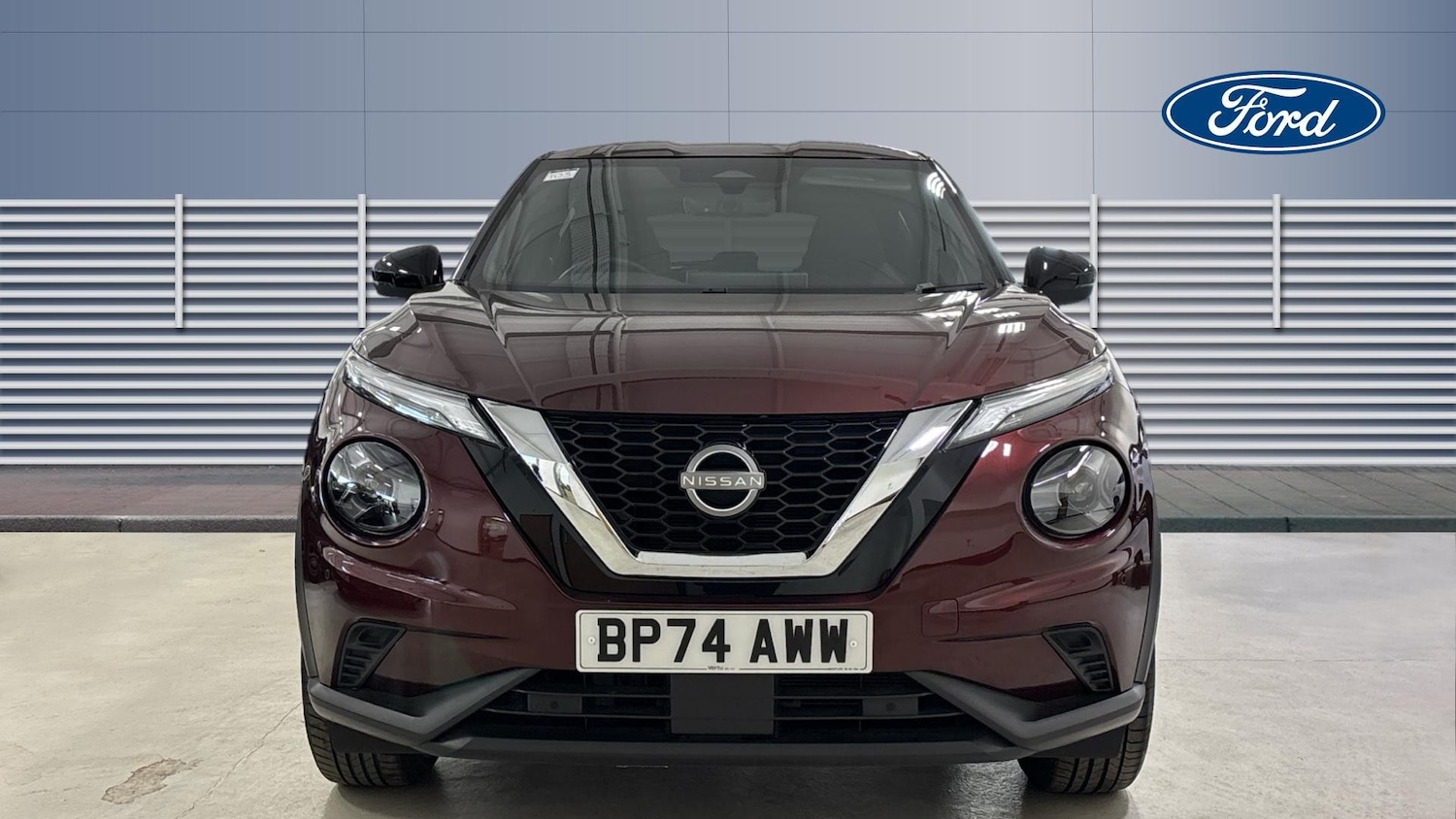 Used Nissan Juke 2025 for sale - 76374302: Photo 3