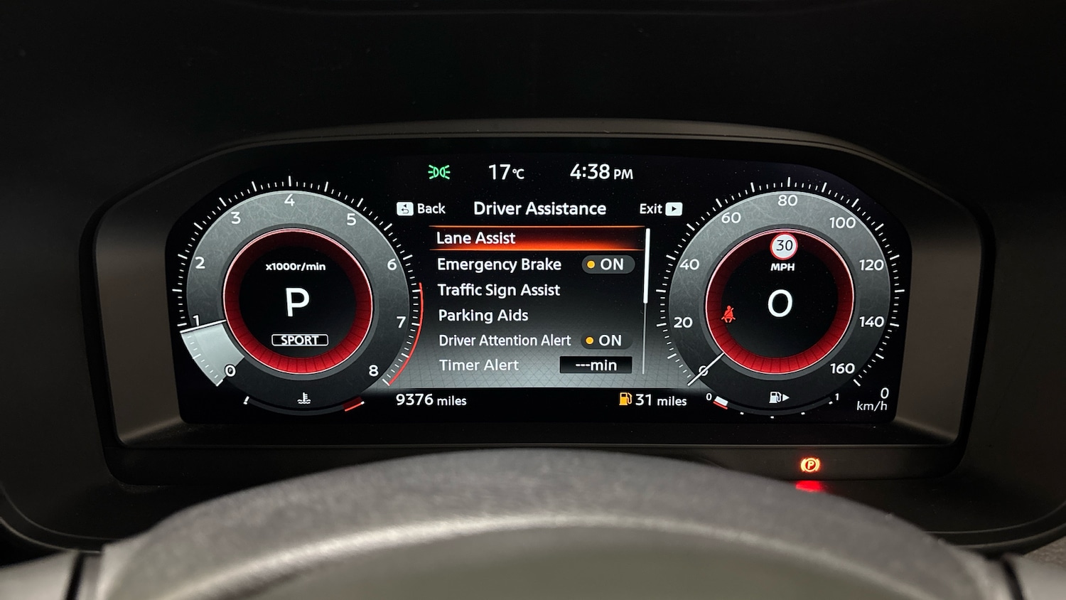 Used Nissan Juke 2025 for sale - 76374302: Photo 30