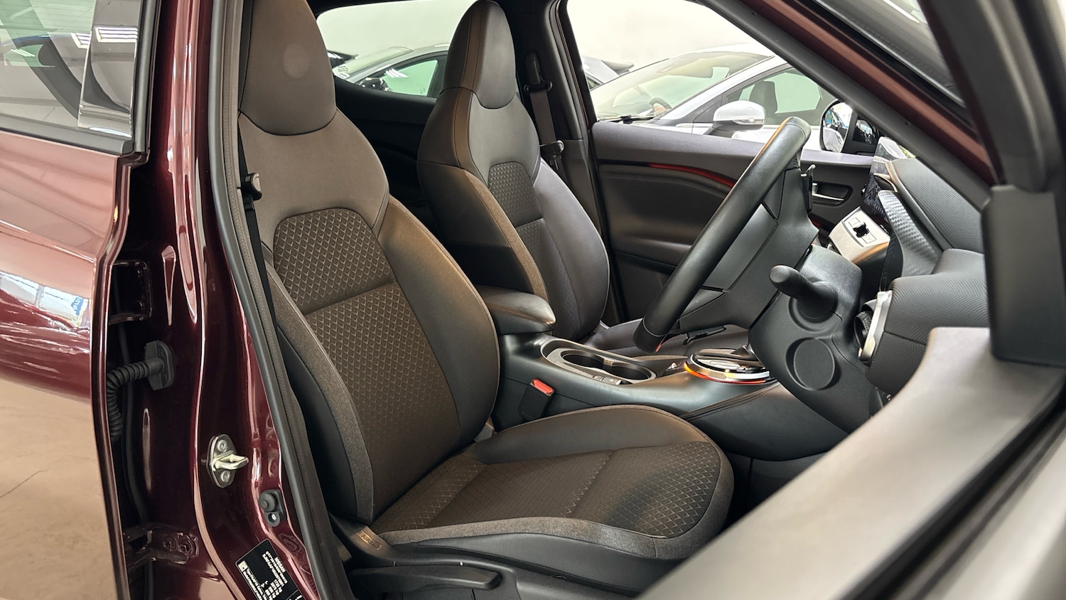Used Nissan Juke 2025 for sale - 76374302: Photo 37