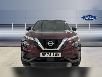 Used Nissan Juke 2025 for sale - 76374302: Photo