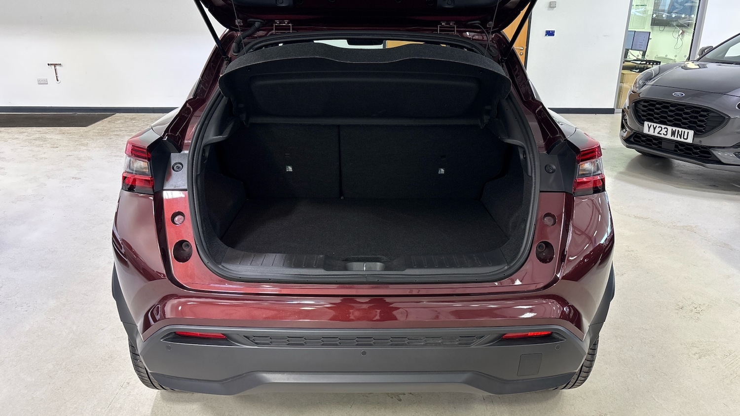 Used Nissan Juke 2025 for sale - 76374302: Photo 4
