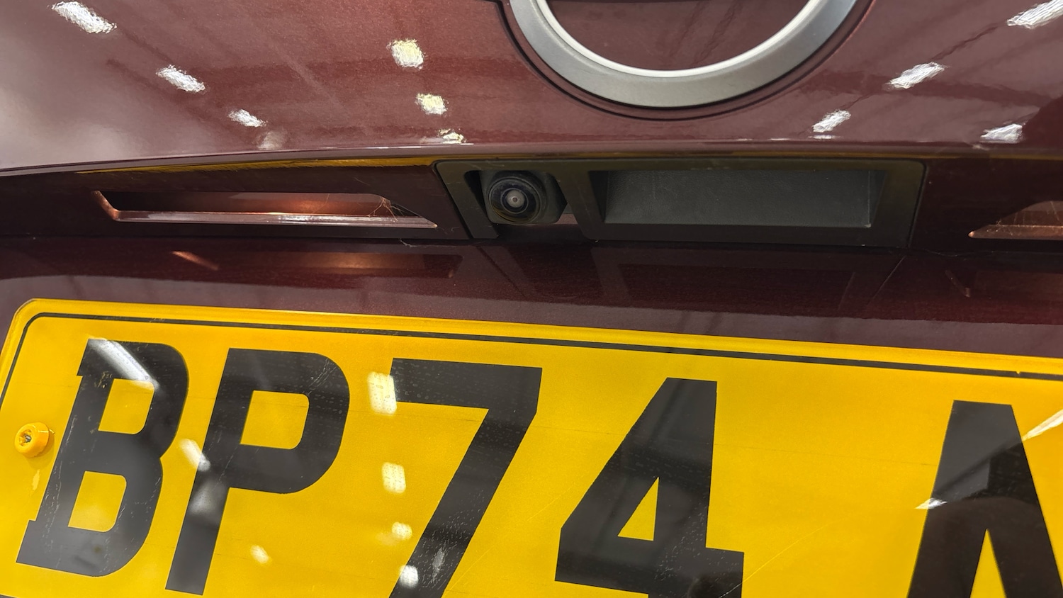 Used Nissan Juke 2025 for sale - 76374302: Photo 42