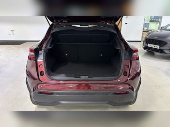 Used Nissan Juke 2025 for sale - 76374302: Photo