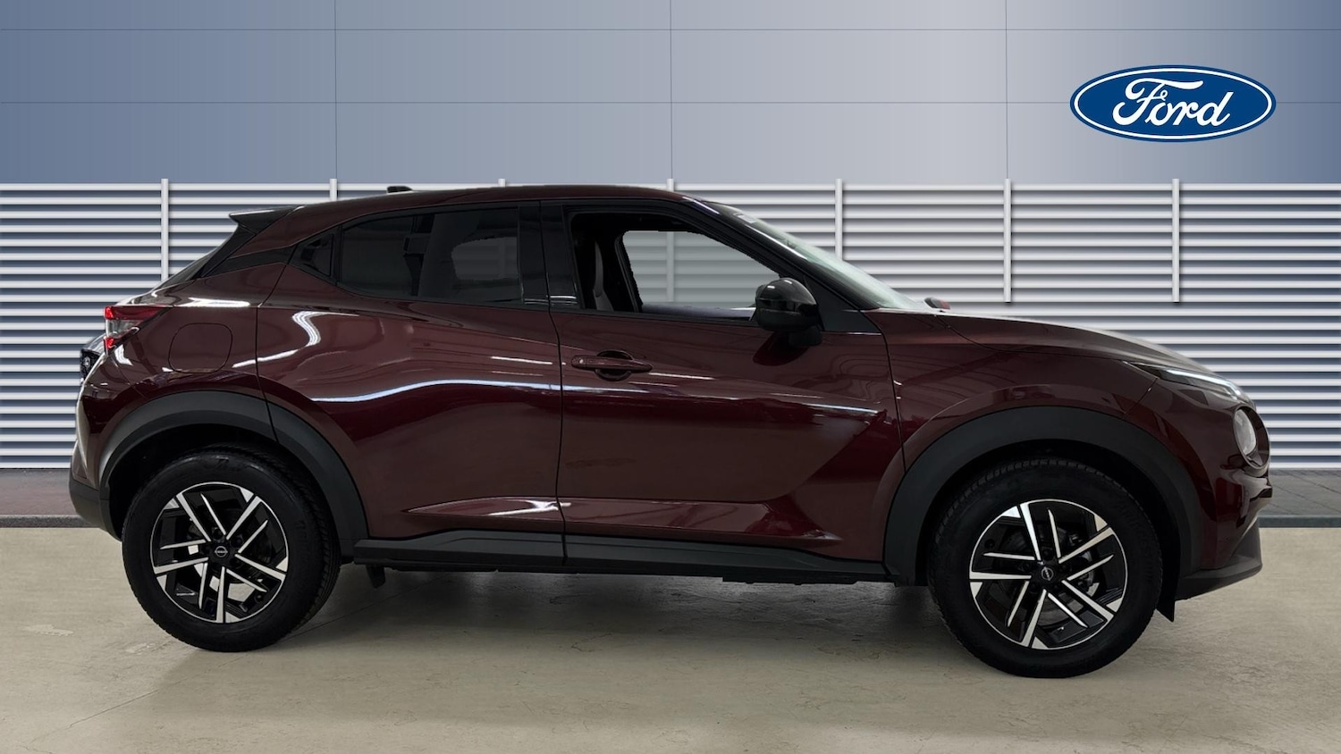 Used Nissan Juke 2025 for sale - 76374302: Photo 5