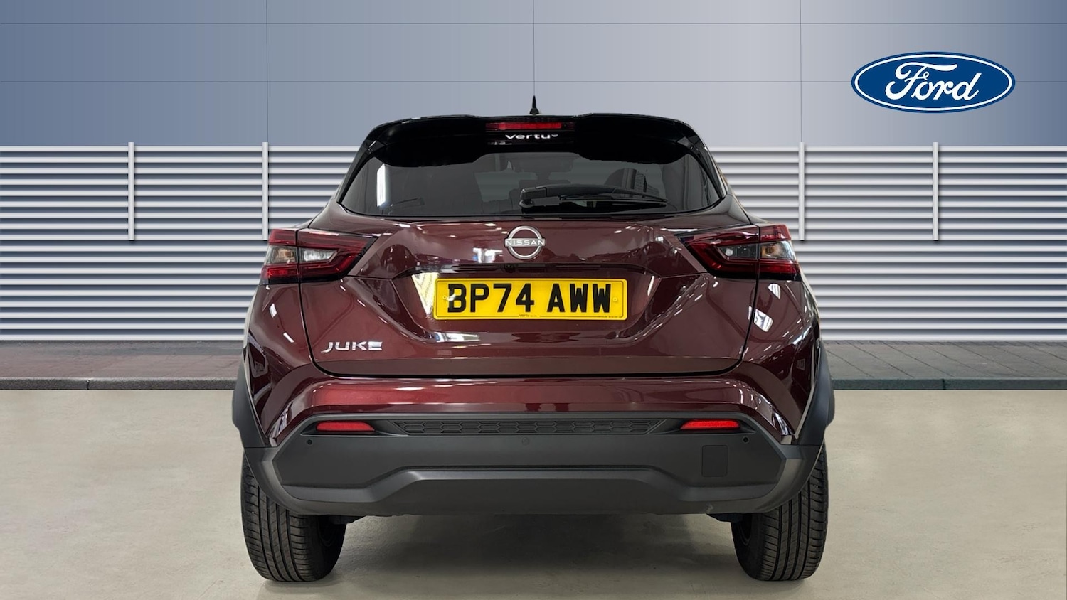 Used Nissan Juke 2025 for sale - 76374302: Photo 6