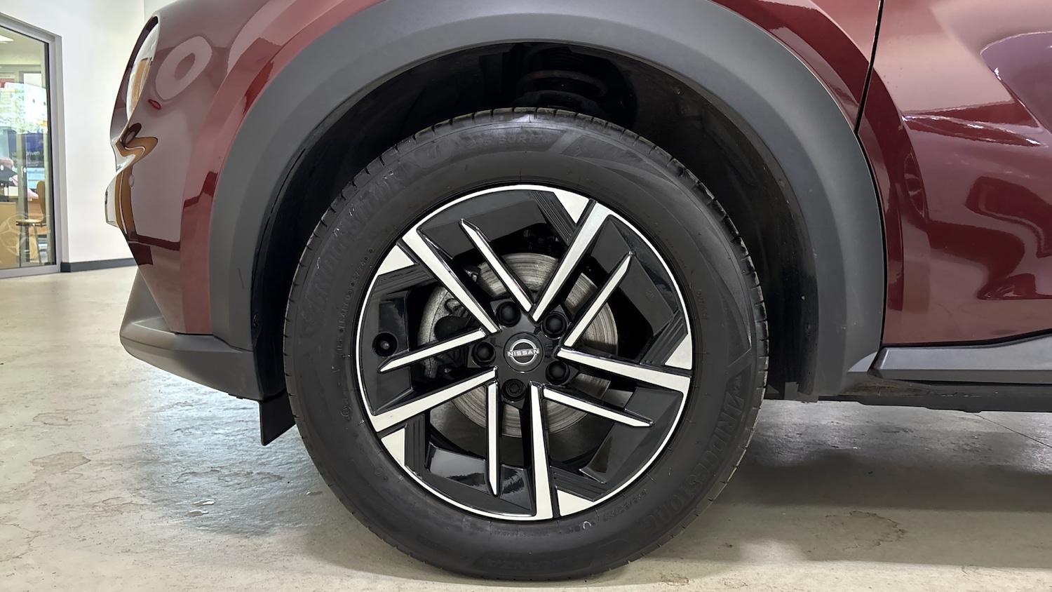 Used Nissan Juke 2025 for sale - 76374302: Photo 7