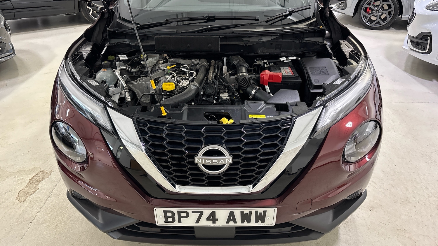 Used Nissan Juke 2025 for sale - 76374302: Photo 8