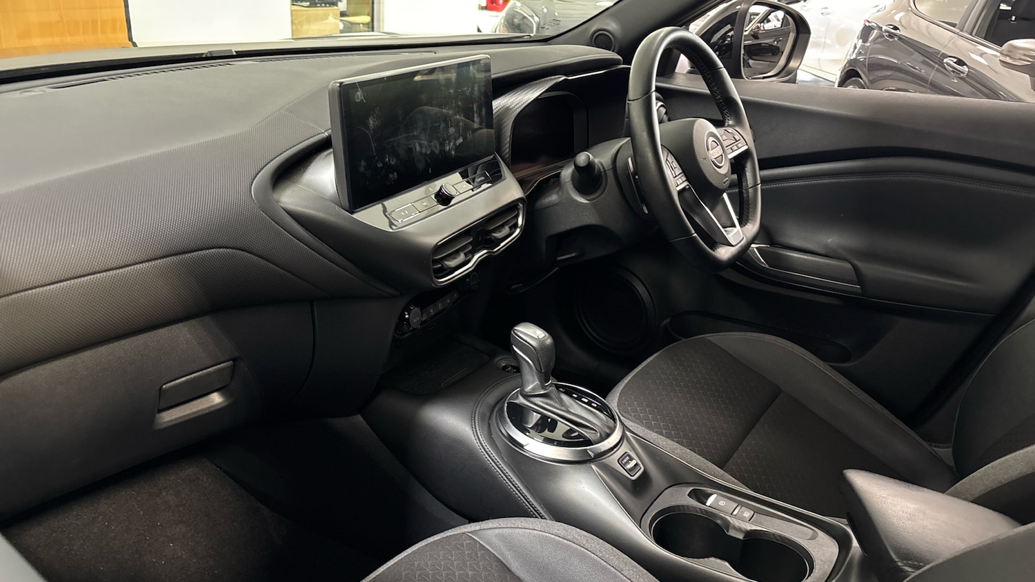Used Nissan Juke 2025 for sale - 76374302: Photo 9