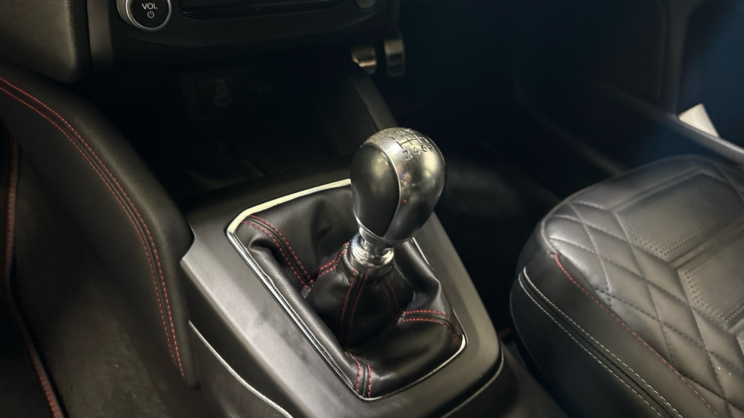 Used Ford Focus 2023 for sale - 77011660: Photo 13