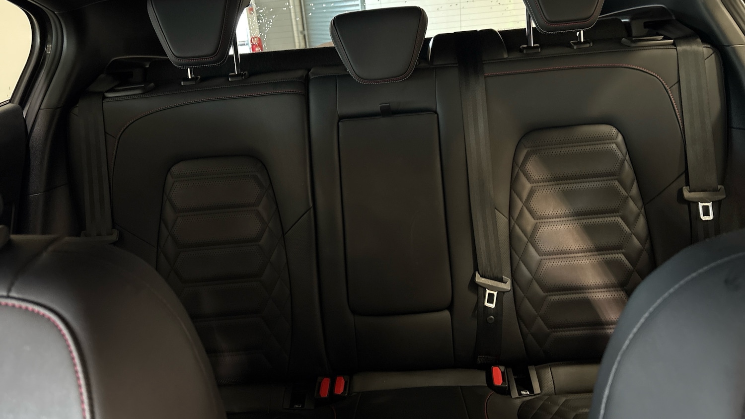 Used Ford Focus 2023 for sale - 77011660: Photo 15