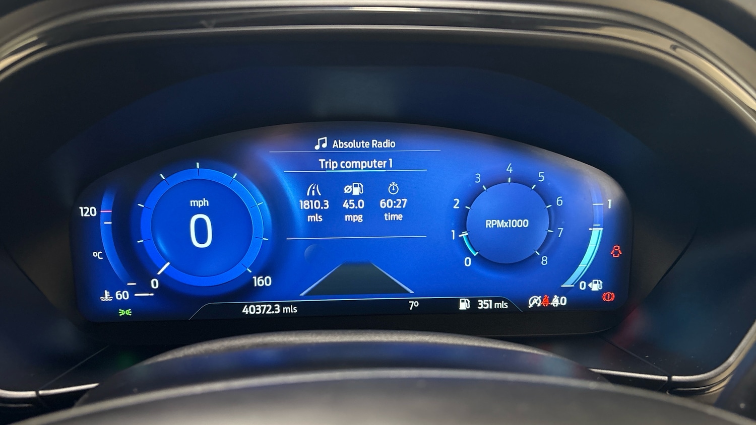 Used Ford Focus 2023 for sale - 77011660: Photo 18