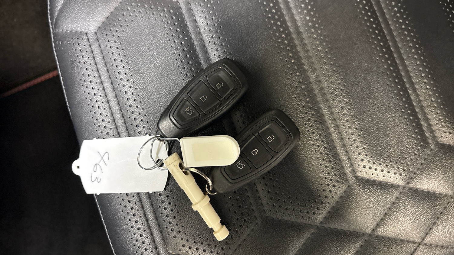 Used Ford Focus 2023 for sale - 77011660: Photo 20