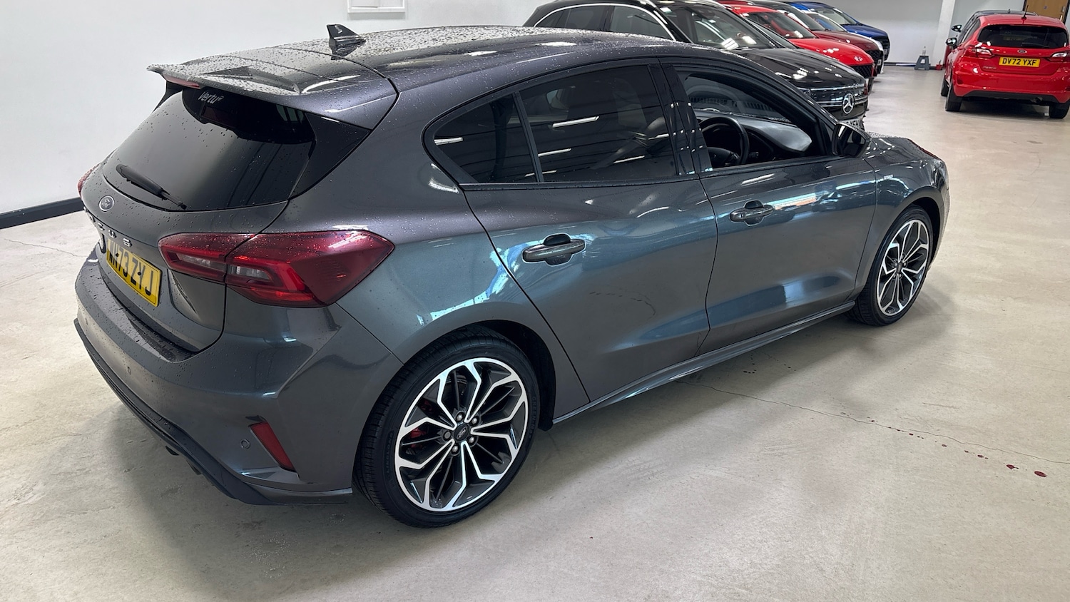 Used Ford Focus 2023 for sale - 77011660: Photo 28