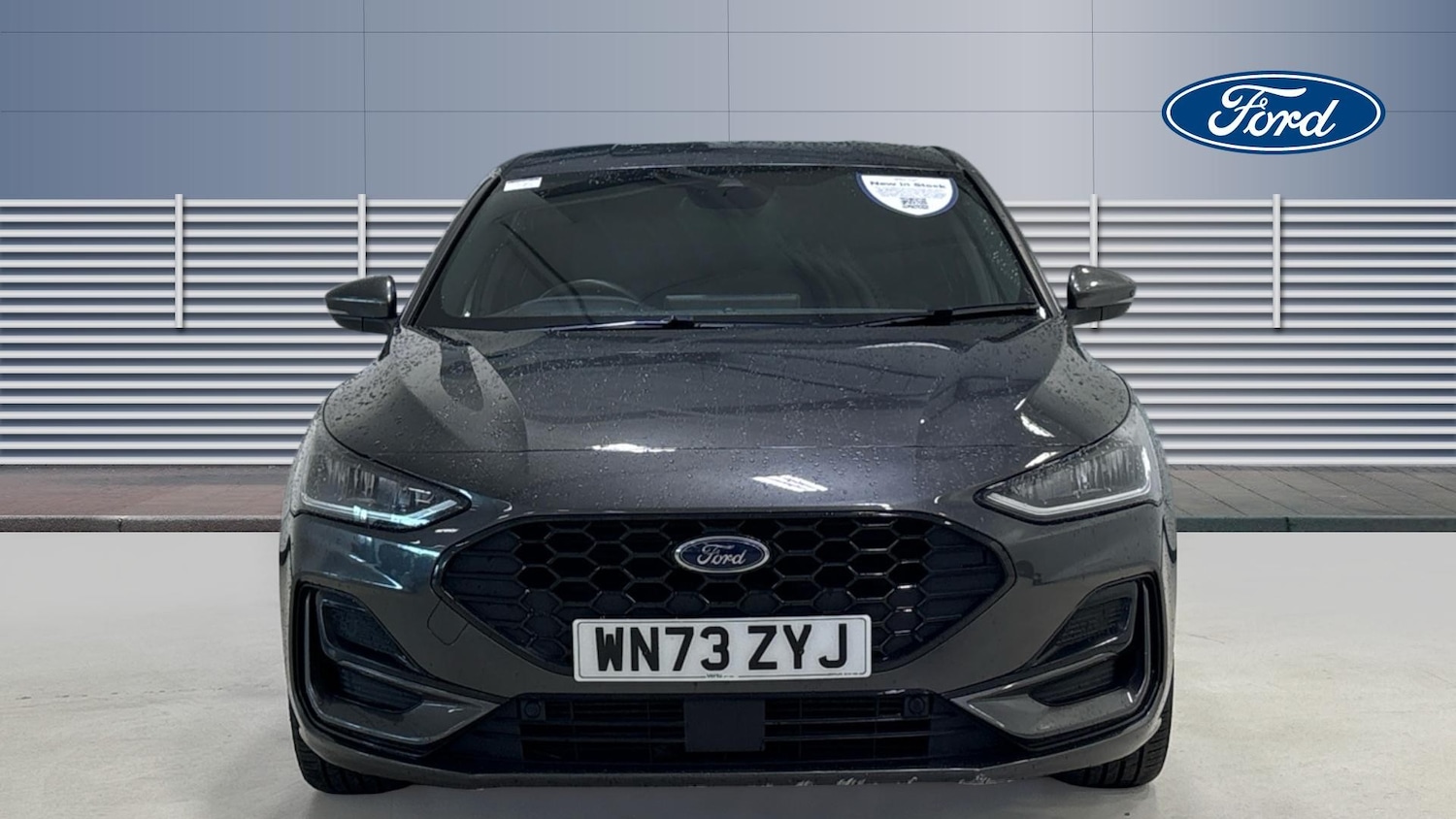 Used Ford Focus 2023 for sale - 77011660: Photo 3