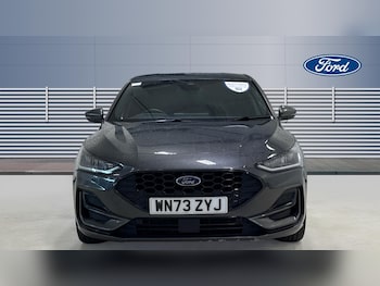 Used Ford Focus 2023 for sale - 77011660: Photo