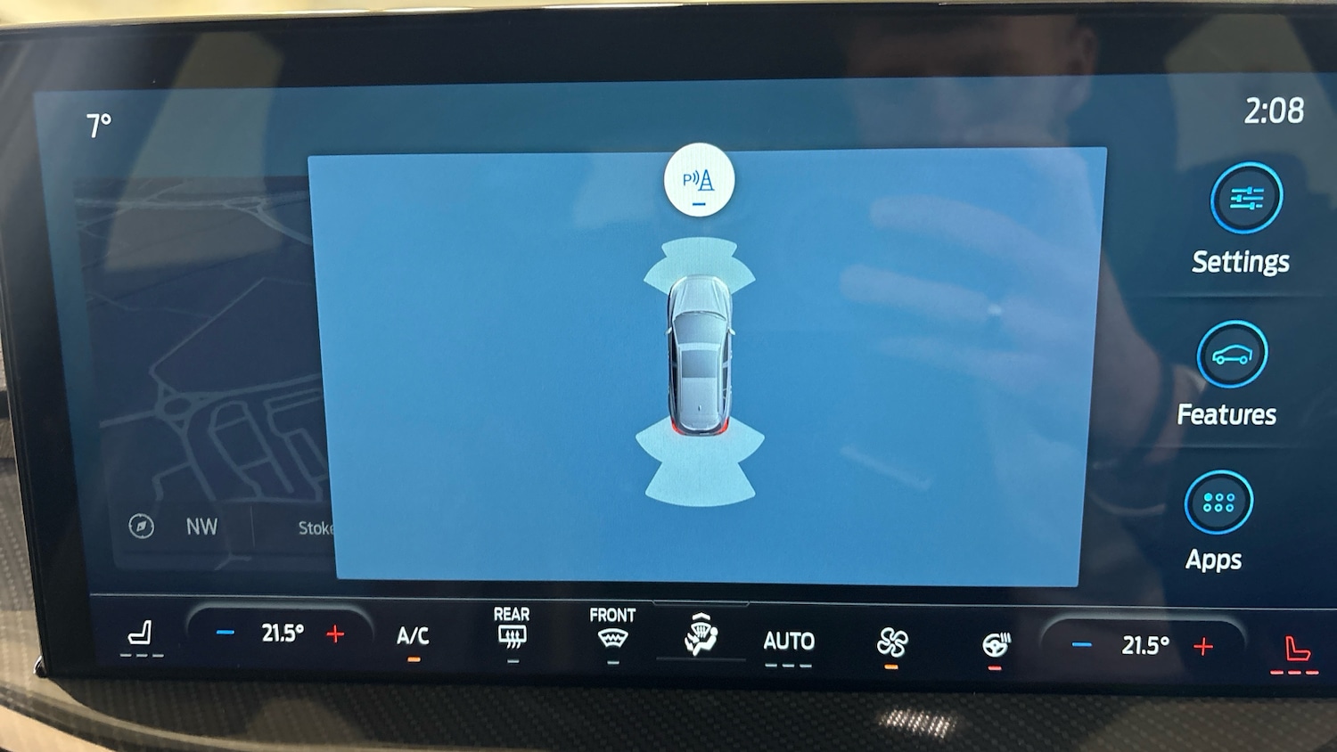 Used Ford Focus 2023 for sale - 77011660: Photo 42