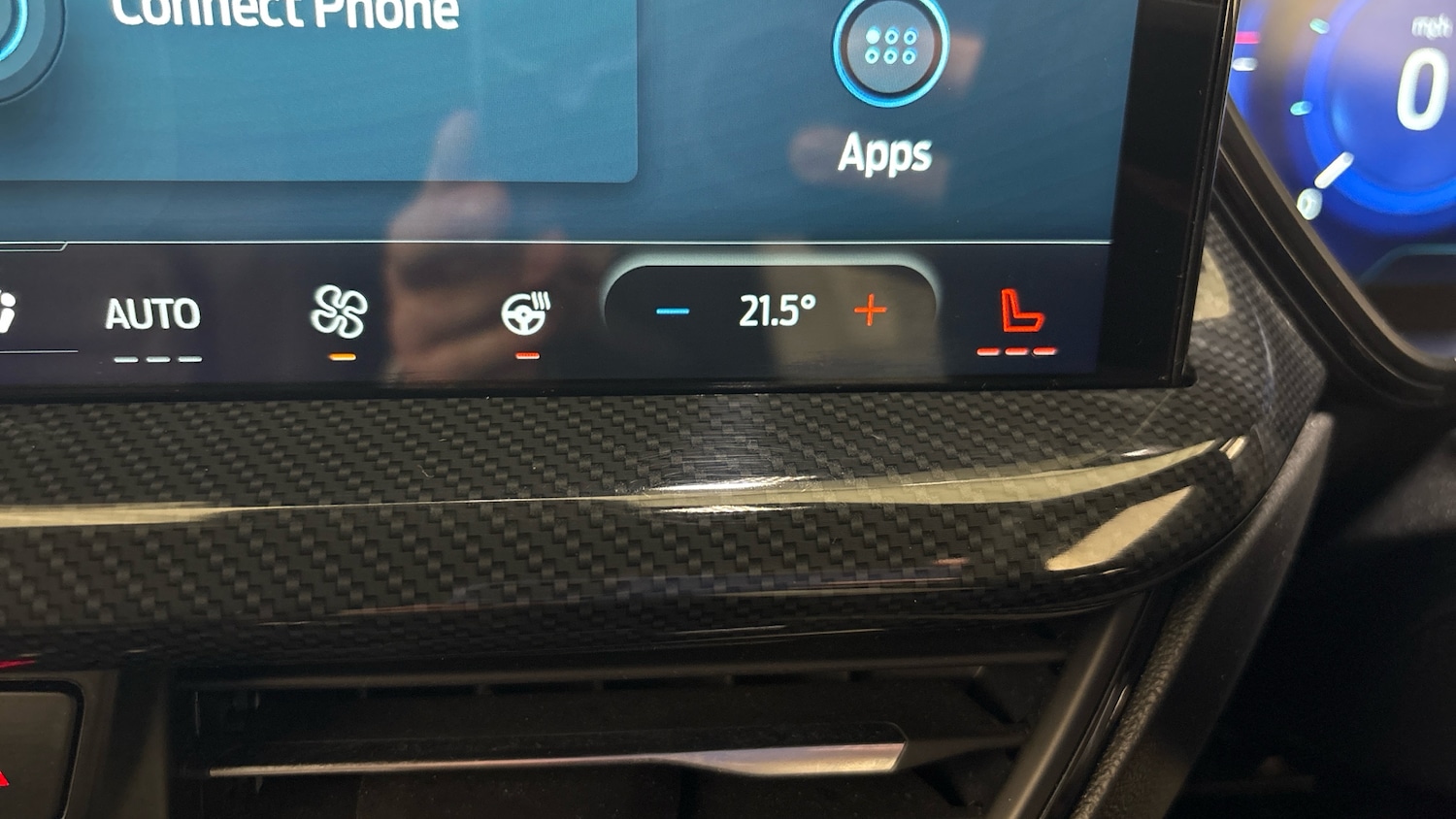 Used Ford Focus 2023 for sale - 77011660: Photo 43