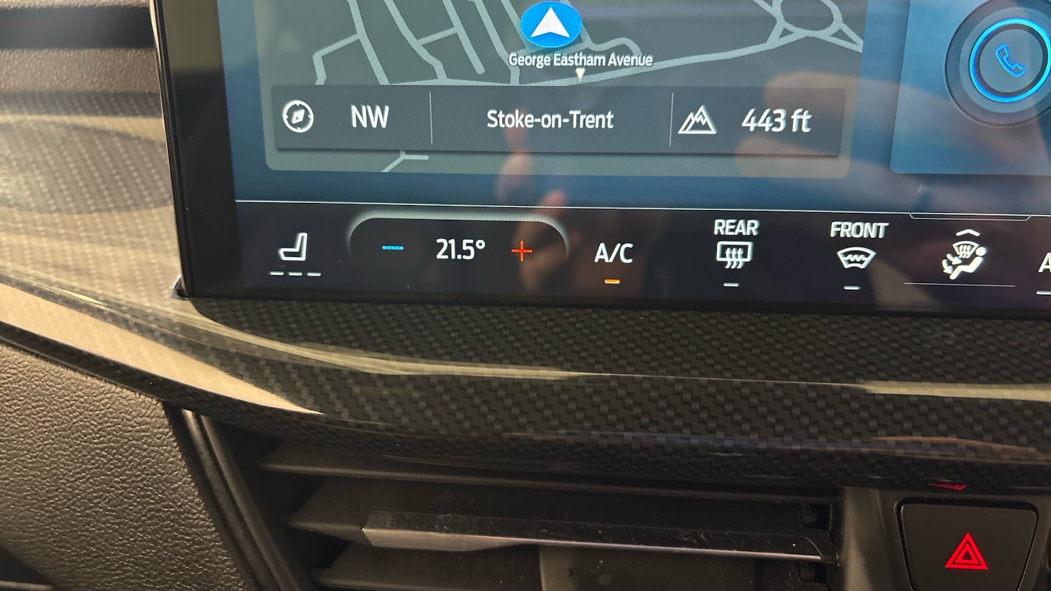 Used Ford Focus 2023 for sale - 77011660: Photo 44