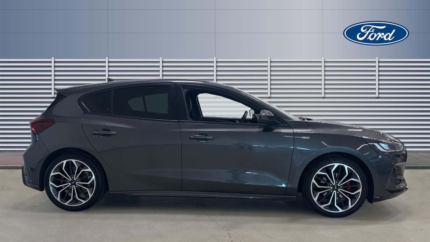 Used Ford Focus 2023 for sale - 77011660: Photo 5