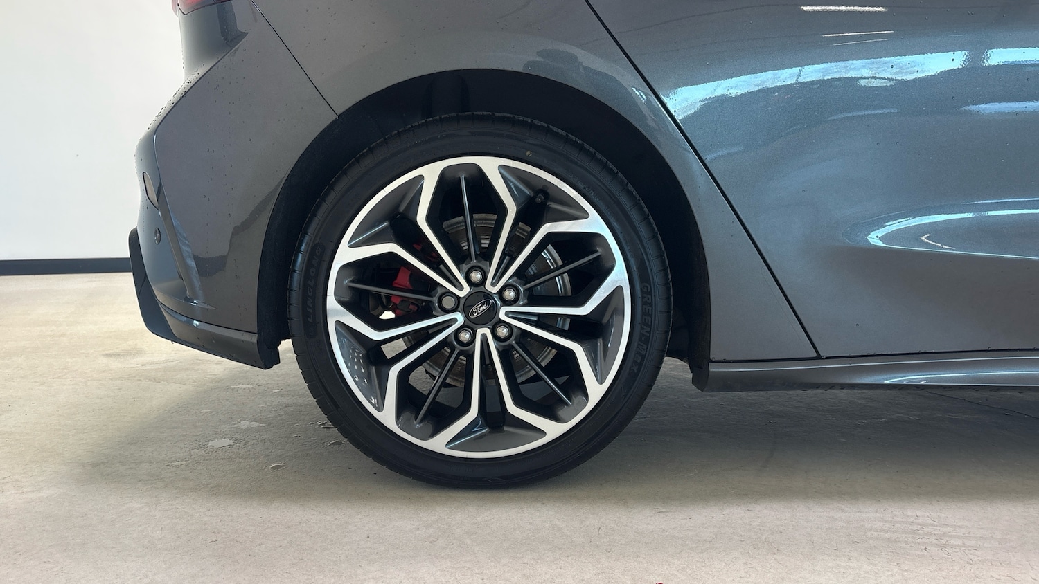 Used Ford Focus 2023 for sale - 77011660: Photo 7