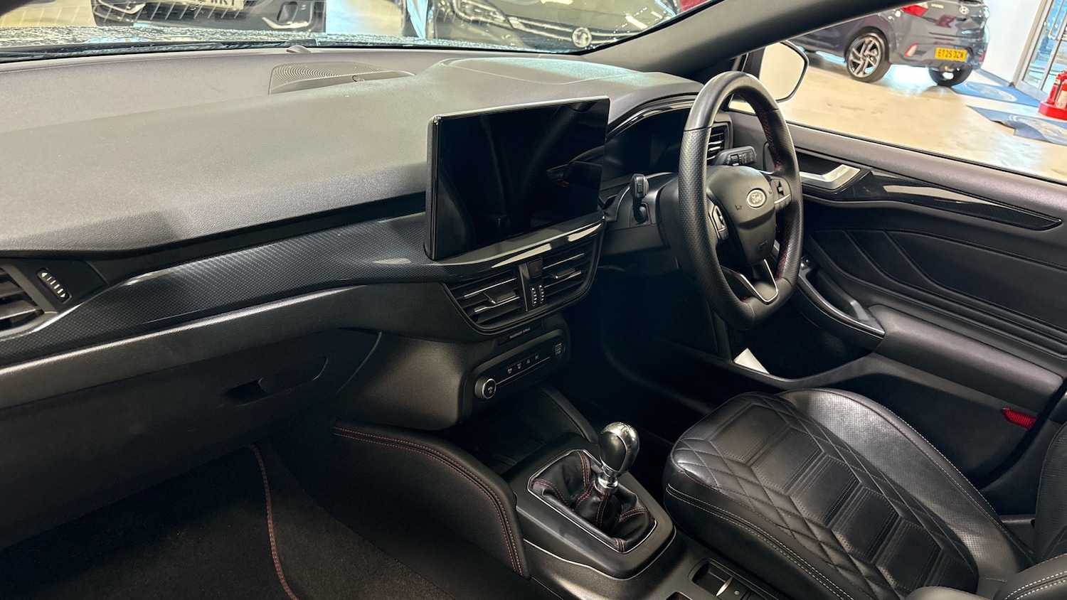 Used Ford Focus 2023 for sale - 77011660: Photo 9