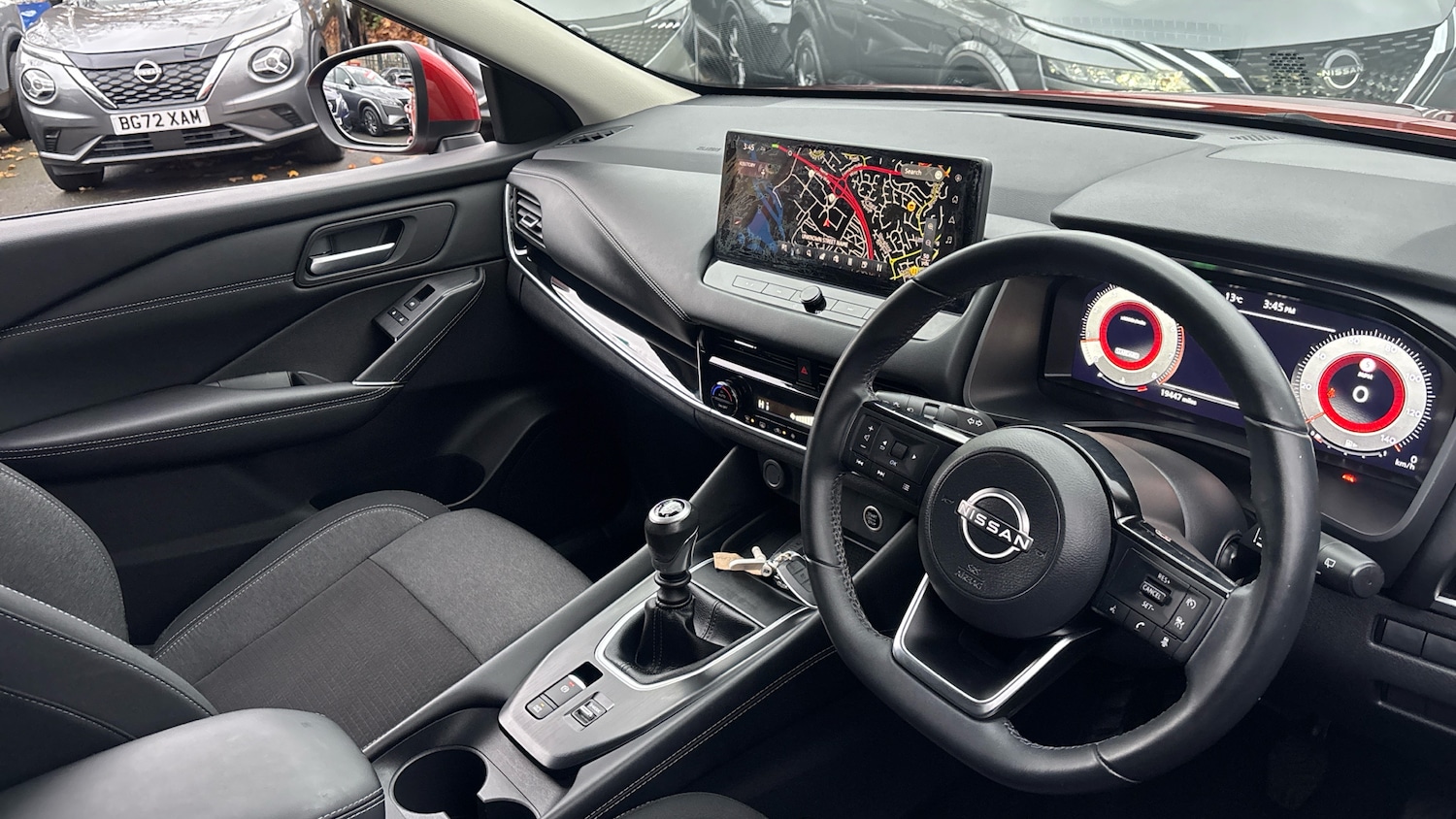 Used Nissan Qashqai 2022 for sale - 77461571: Photo 11