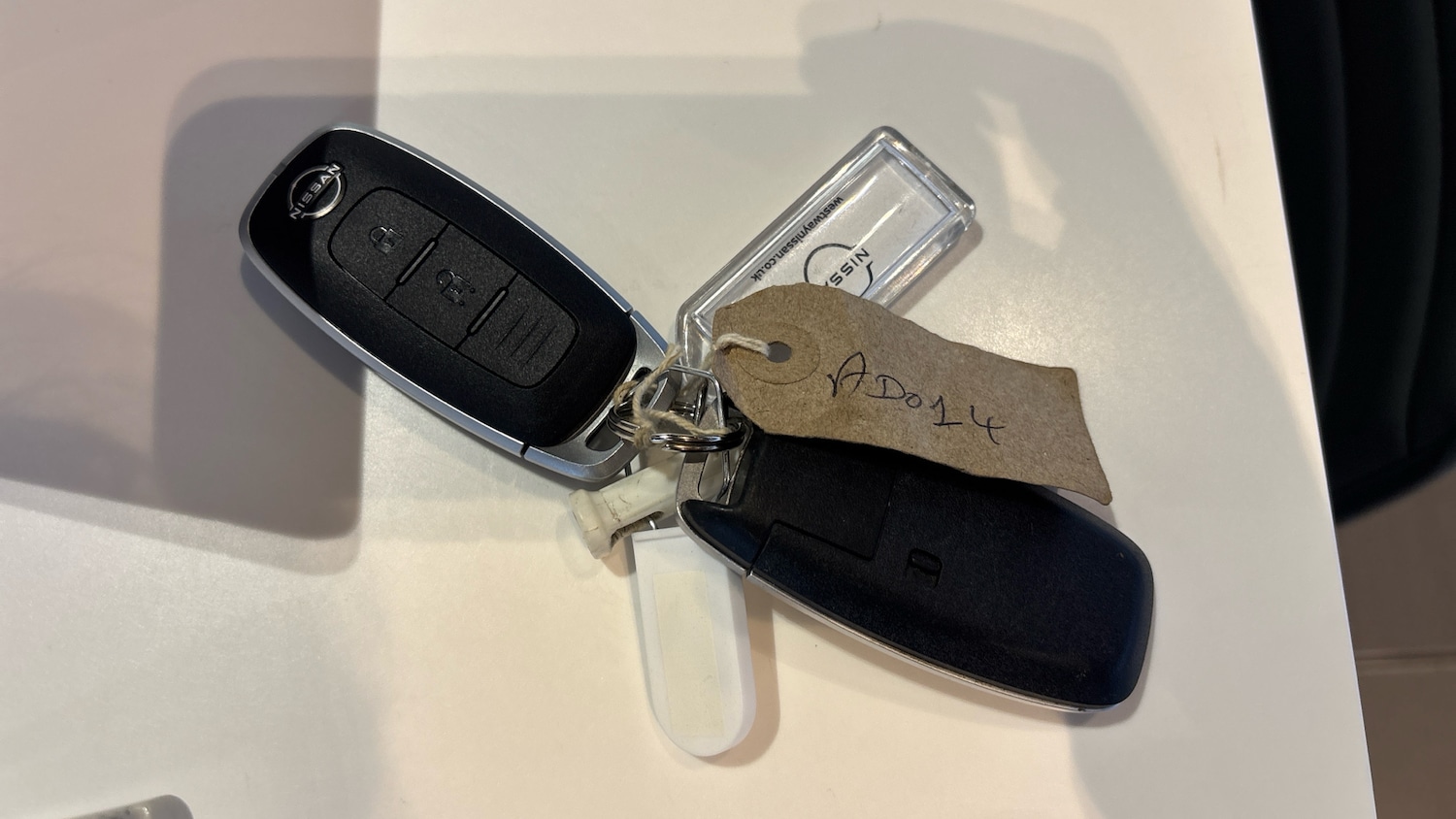 Used Nissan Qashqai 2022 for sale - 77461571: Photo 19