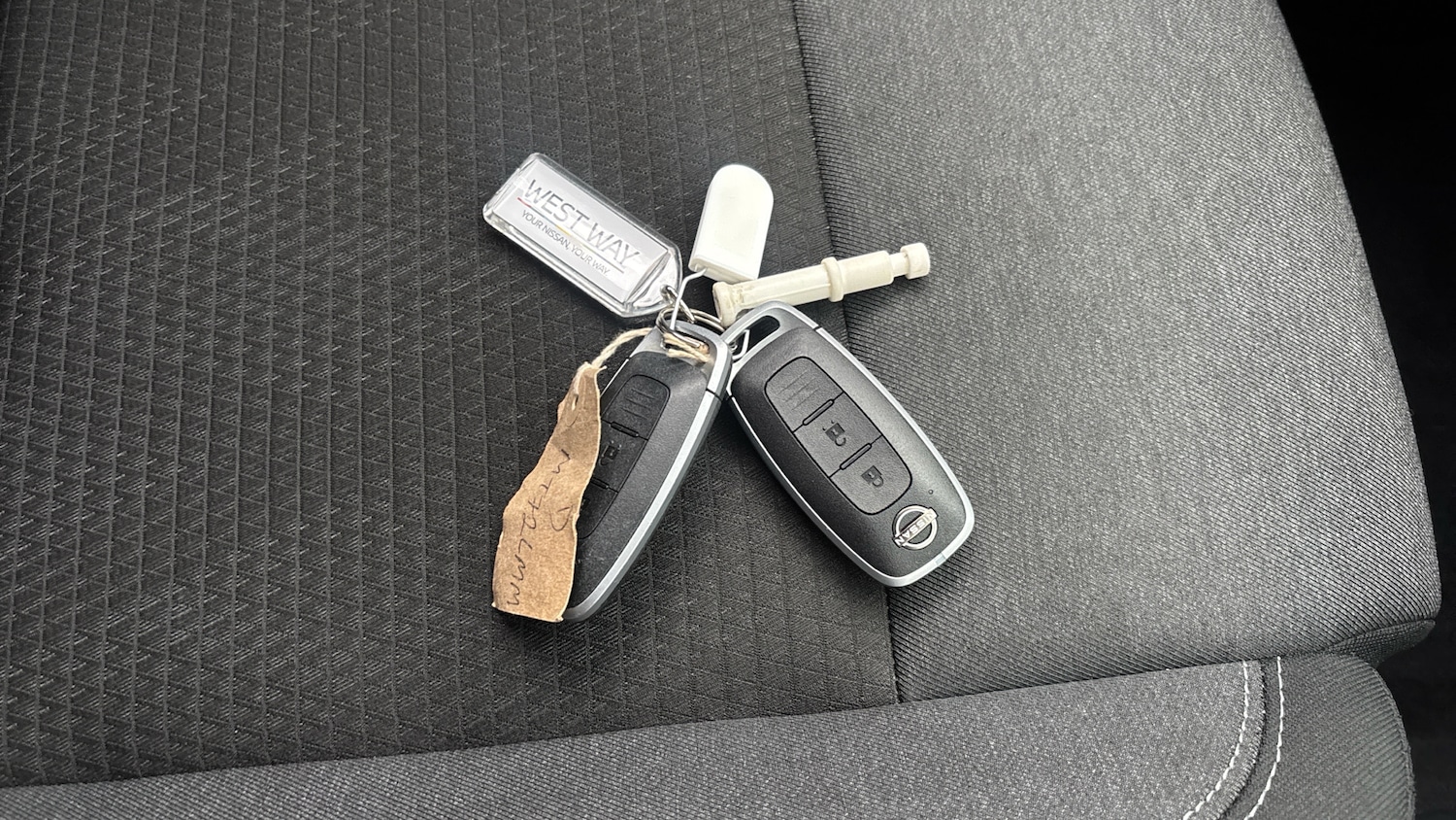 Used Nissan Qashqai 2022 for sale - 77461571: Photo 20