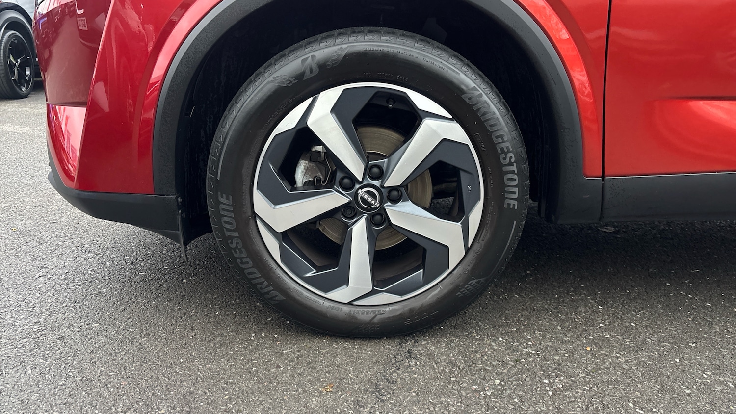 Used Nissan Qashqai 2022 for sale - 77461571: Photo 24