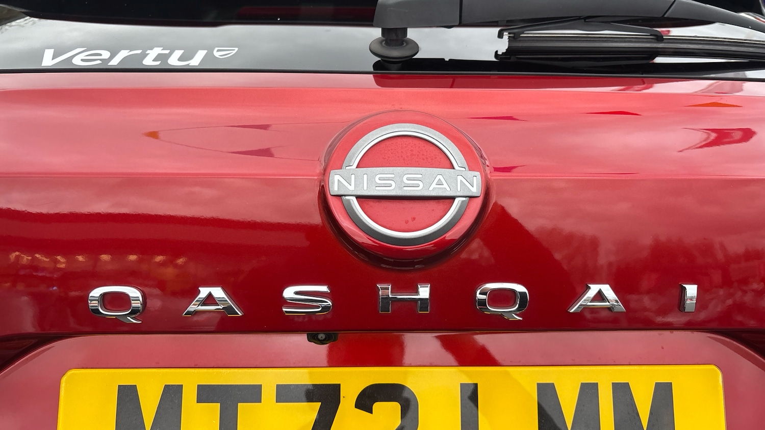 Used Nissan Qashqai 2022 for sale - 77461571: Photo 28