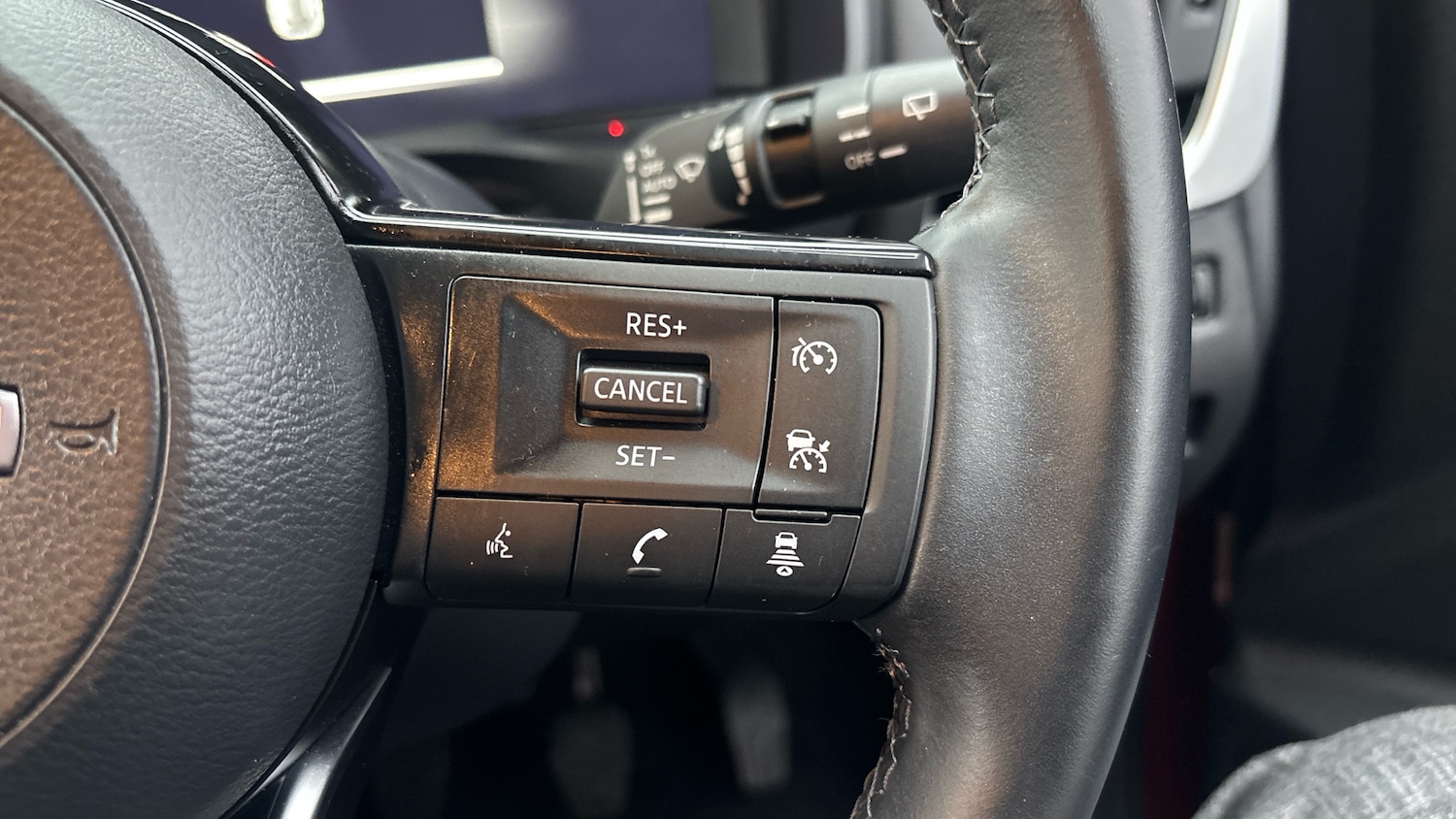 Used Nissan Qashqai 2022 for sale - 77461571: Photo 35