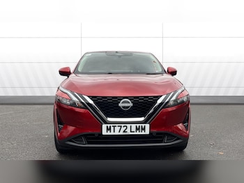 Used Nissan Qashqai 2022 for sale - 77461571: Photo